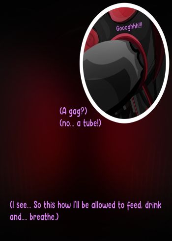 Cover of The Pathetic Life Of Erik Van Skellen 2 - Part 6 - My Hole!